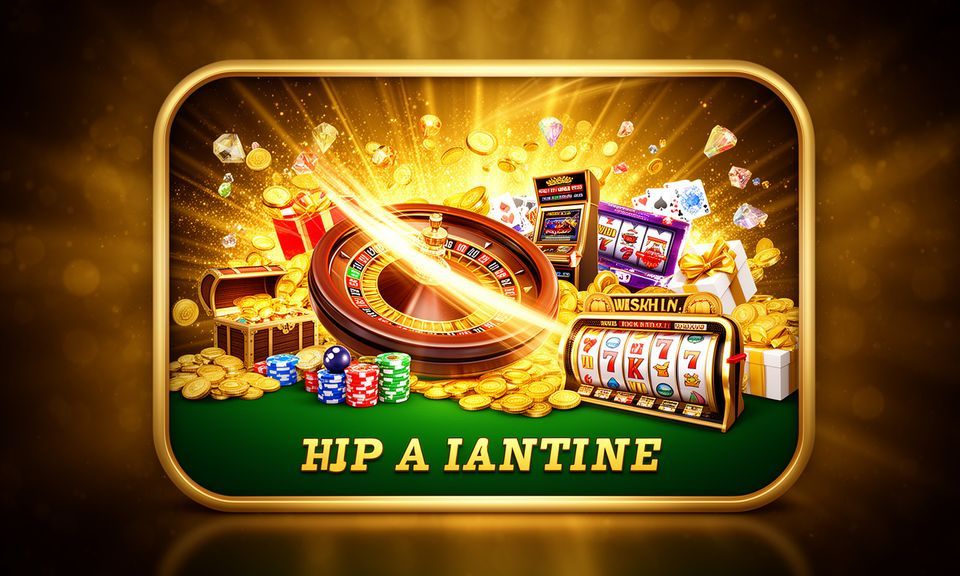 Roulette Wildcard